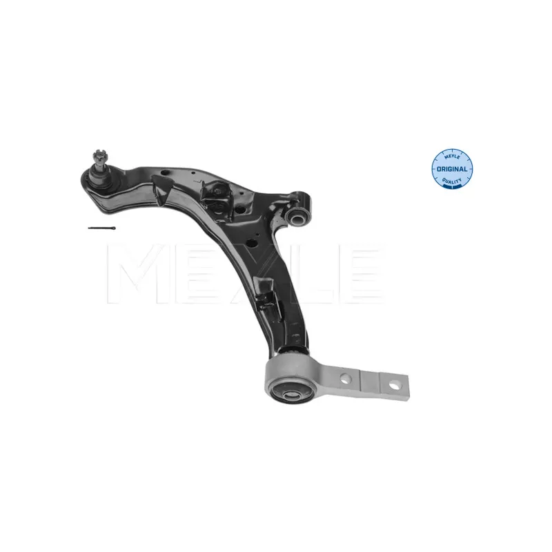 Triangle ou bras de suspension (train avant) MEYLE 36-16 050 0078