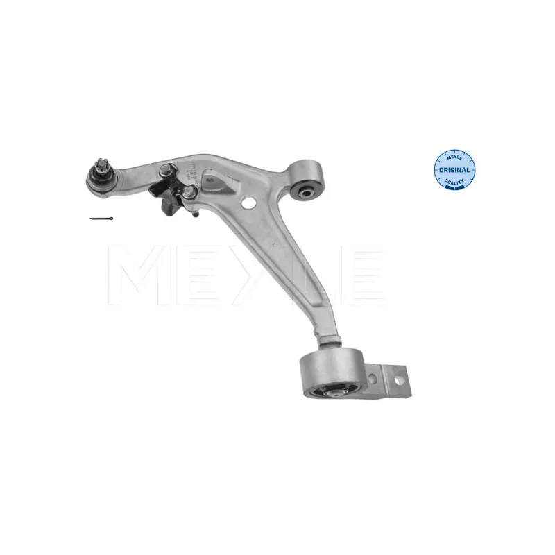 Triangle ou bras de suspension (train avant) MEYLE 36-16 050 0081