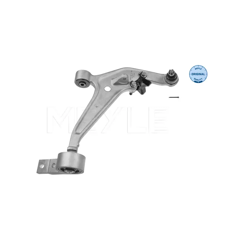 Triangle ou bras de suspension (train avant) MEYLE 36-16 050 0082