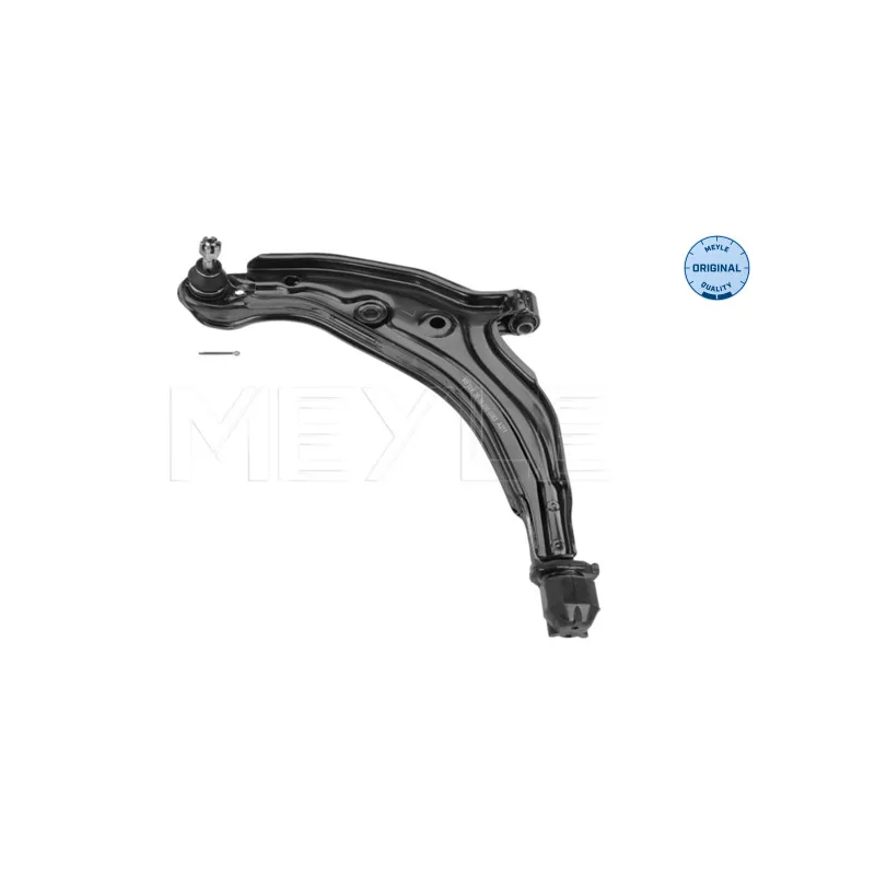 Triangle ou bras de suspension (train avant) MEYLE 36-16 050 0083