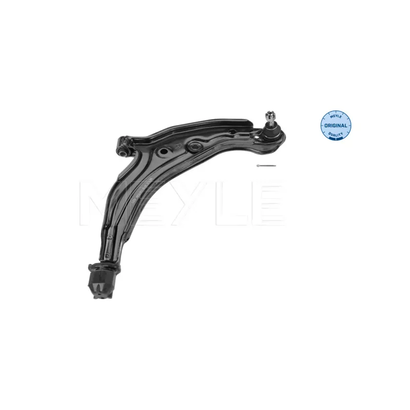 Triangle ou bras de suspension (train avant) MEYLE 36-16 050 0084