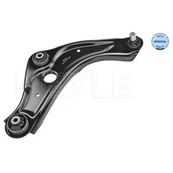 Triangle ou bras de suspension (train avant) MEYLE 36-16 050 0098