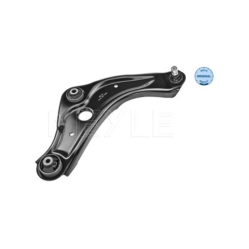 Triangle ou bras de suspension (train avant) MEYLE 36-16 050 0098