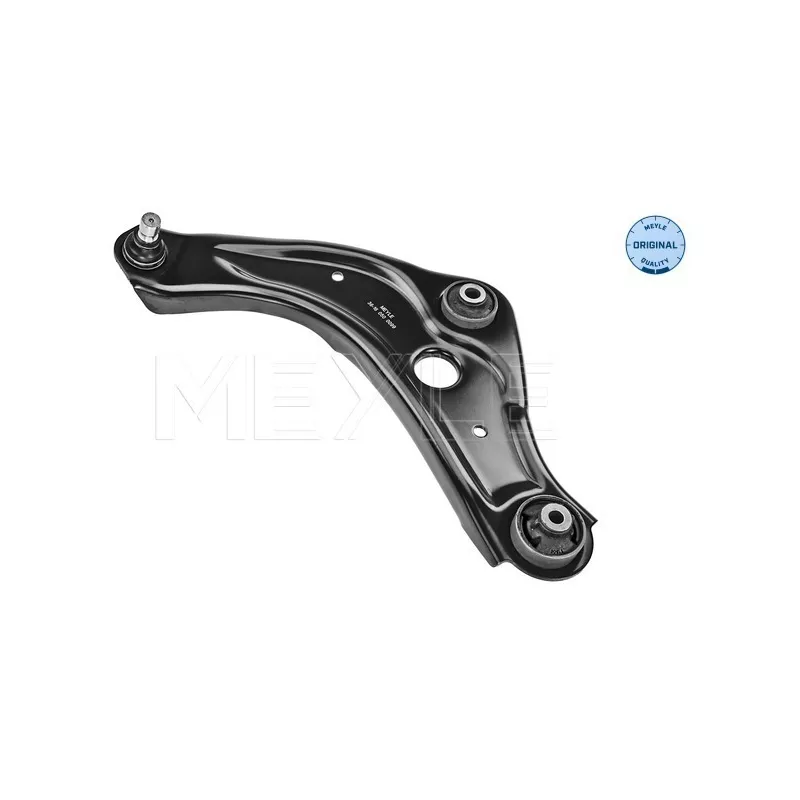 Triangle ou bras de suspension (train avant) MEYLE 36-16 050 0099