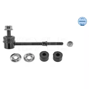 Entretoise/tige, stabilisateur MEYLE 36-16 060 0006
