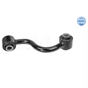 Entretoise/tige, stabilisateur arrière gauche MEYLE 36-16 060 0049