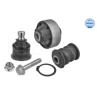 Kit de réparation, bras triangulaire MEYLE 36-16 610 0005