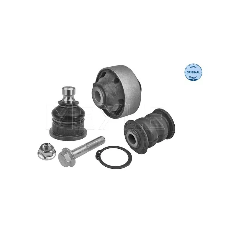 Kit de réparation, bras triangulaire MEYLE 36-16 610 0005