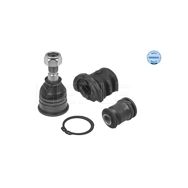 Kit de réparation, bras triangulaire MEYLE 36-16 610 0006