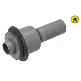 Suspension, support d'essieu MEYLE 36-16 610 0007/HD