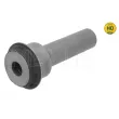 Suspension, support d'essieu MEYLE 36-16 610 0008/HD - Visuel 1