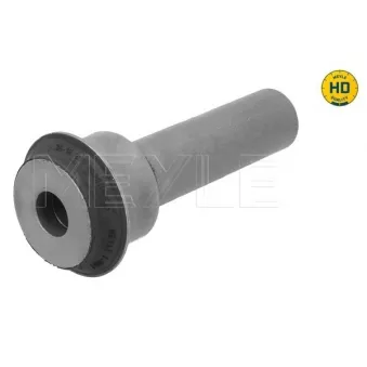 Suspension, support d'essieu MEYLE 36-16 610 0008/HD