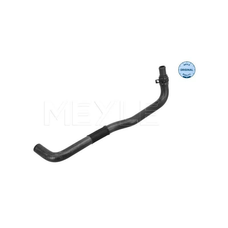 Durite de radiateur MEYLE 36-19 222 0000