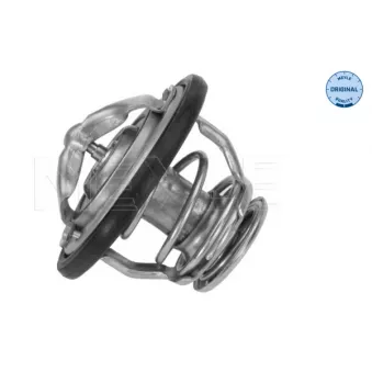 Thermostat, liquide de refroidissement MEYLE 36-28 228 0002