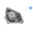 Thermostat, liquide de refroidissement MEYLE 36-28 228 0003 - Visuel 2