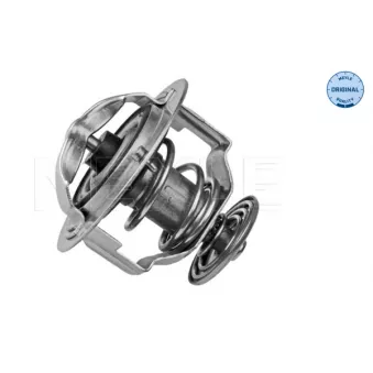 Thermostat, liquide de refroidissement MEYLE 36-28 228 0006
