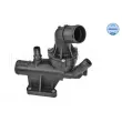 Thermostat, liquide de refroidissement MEYLE 36-28 228 0008 - Visuel 1