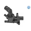 Thermostat, liquide de refroidissement MEYLE 36-28 228 0008 - Visuel 2