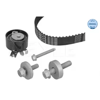 Kit de distribution MEYLE 36-51 049 0013