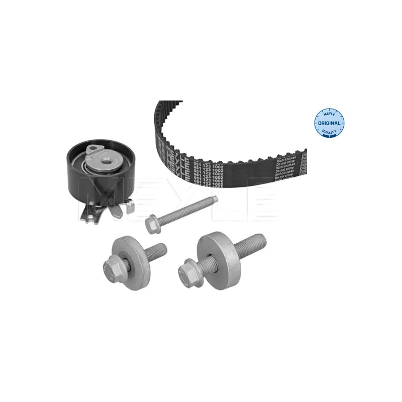 Kit de distribution MEYLE 36-51 049 0013