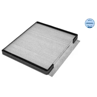 Filtre, air de l'habitacle MEYLE 37-12 319 0007