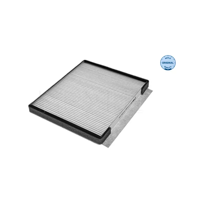 Filtre, air de l'habitacle MEYLE 37-12 319 0007
