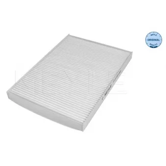 Filtre, air de l'habitacle MEYLE 37-12 319 0009