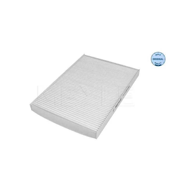 Filtre, air de l'habitacle MEYLE 37-12 319 0009