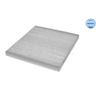 Filtre, air de l'habitacle MEYLE