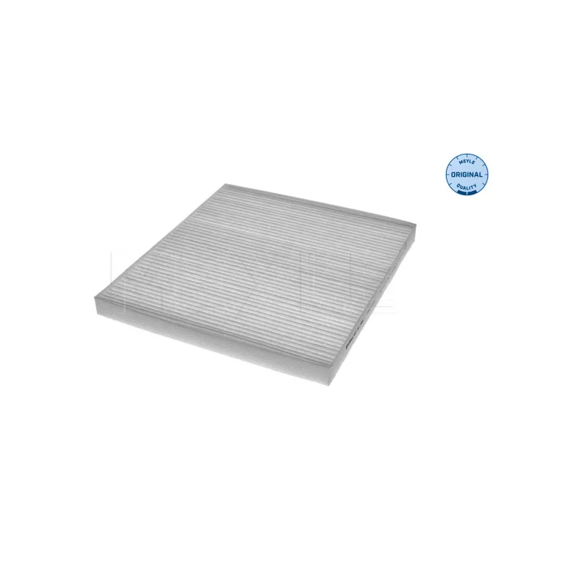 Filtre, air de l'habitacle MEYLE 37-12 319 0010