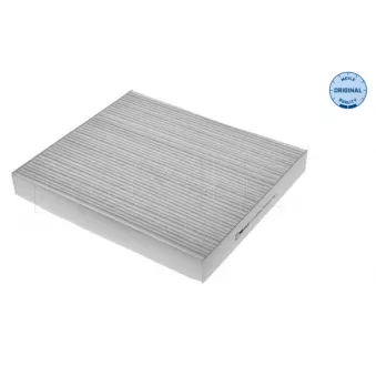 Filtre, air de l'habitacle MEYLE 37-12 319 0011