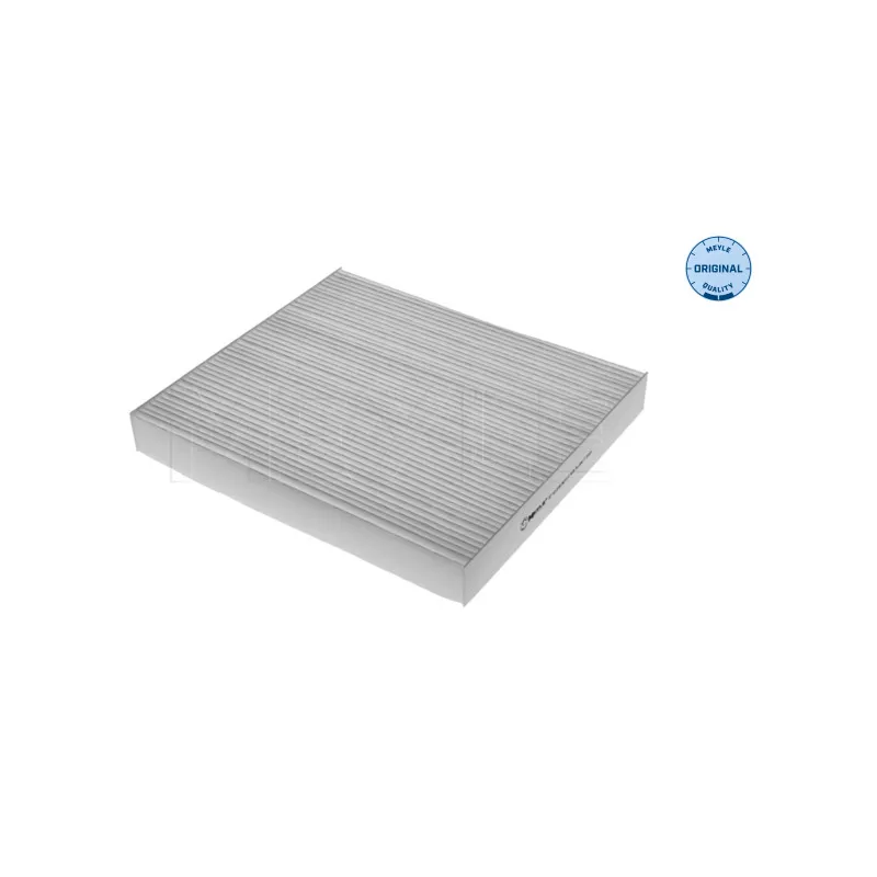 Filtre, air de l'habitacle MEYLE 37-12 319 0011