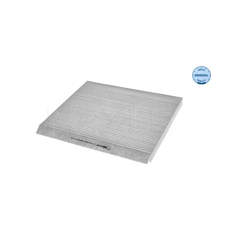 Filtre, air de l'habitacle MEYLE 37-12 319 0018