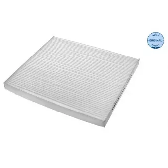 Filtre, air de l'habitacle MEYLE