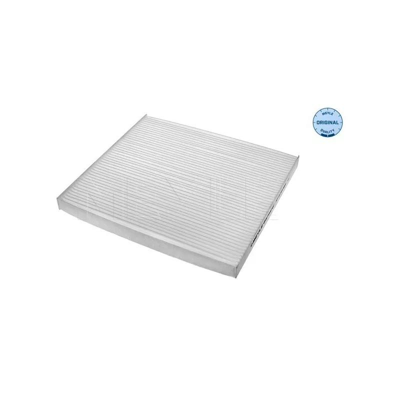 Filtre, air de l'habitacle MEYLE 37-12 319 0021