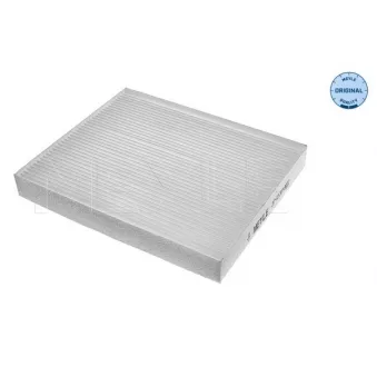Filtre, air de l'habitacle MEYLE 37-12 319 0022