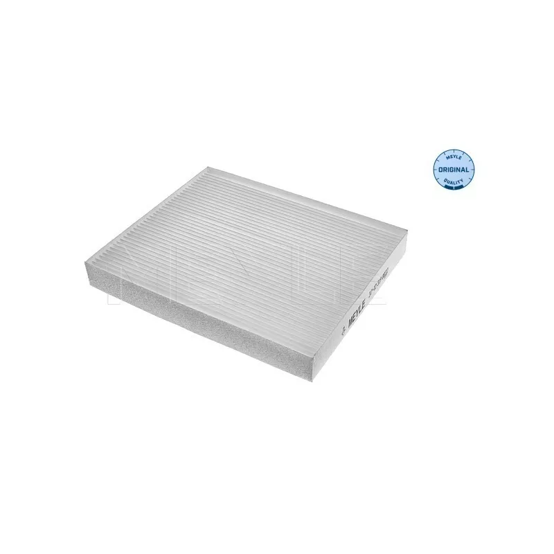Filtre, air de l'habitacle MEYLE 37-12 319 0022