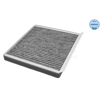 Filtre, air de l'habitacle MEYLE 37-12 320 0007