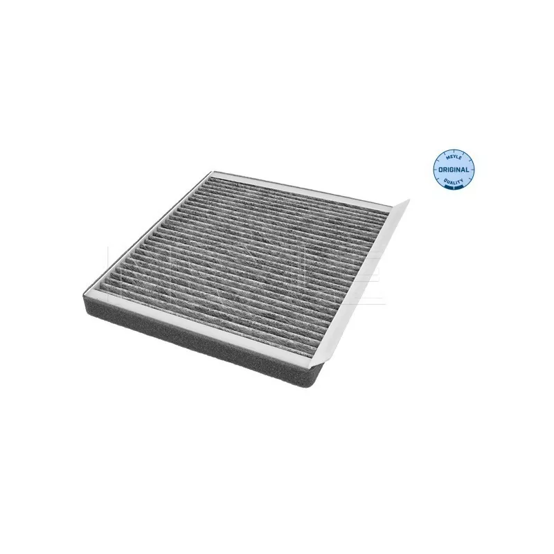 Filtre, air de l'habitacle MEYLE 37-12 320 0007