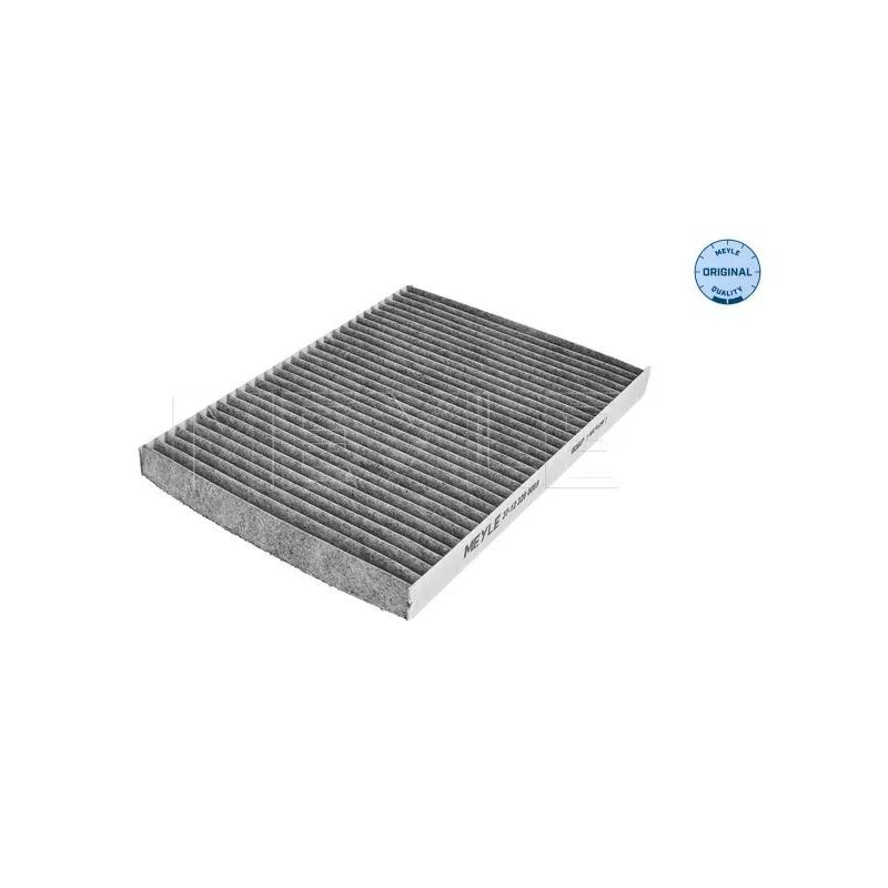 Filtre, air de l'habitacle MEYLE 37-12 320 0009