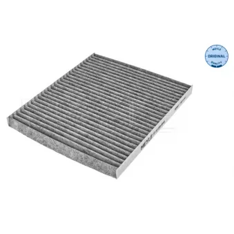 Filtre, air de l'habitacle MEYLE
