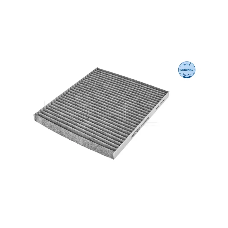 Filtre, air de l'habitacle MEYLE 37-12 320 0010