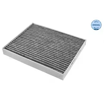 Filtre, air de l'habitacle MEYLE