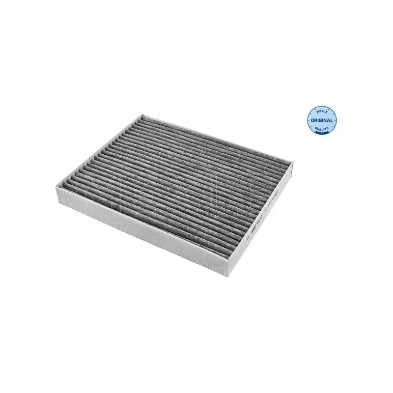 Filtre, air de l'habitacle MEYLE 37-12 320 0022