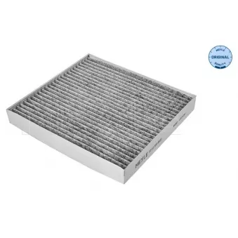 Filtre, air de l'habitacle MEYLE 37-12 320 0023