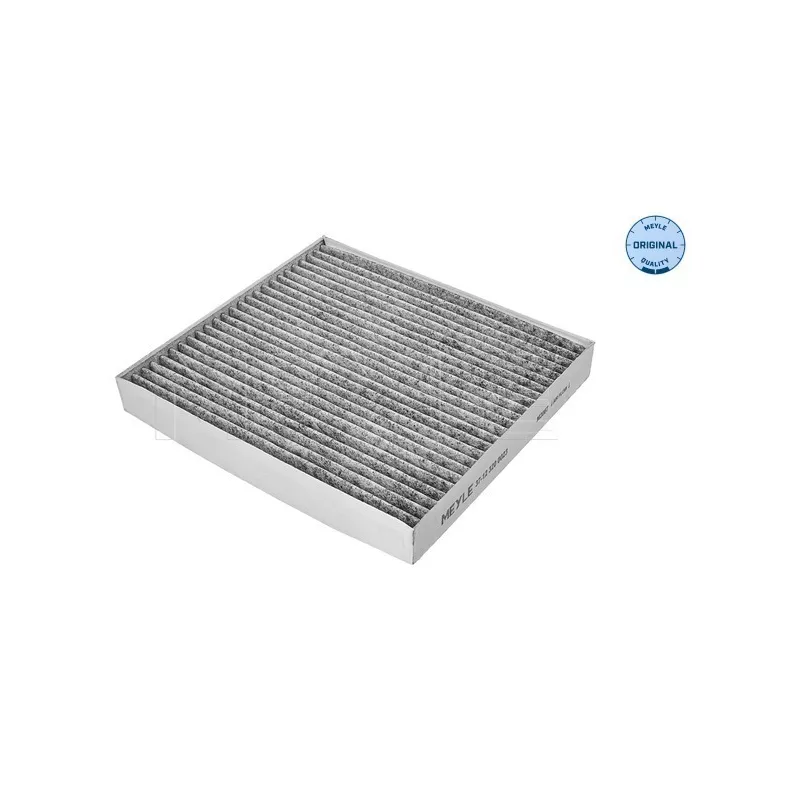 Filtre, air de l'habitacle MEYLE 37-12 320 0023