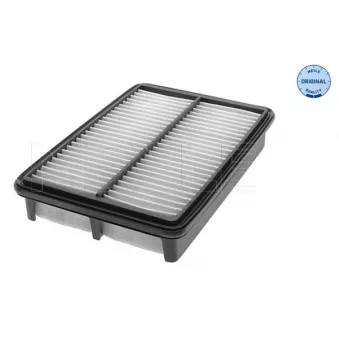 Filtre à air MEYLE 37-12 321 0000