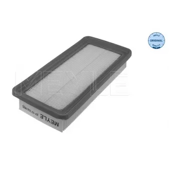Filtre à air MEYLE 37-12 321 0015