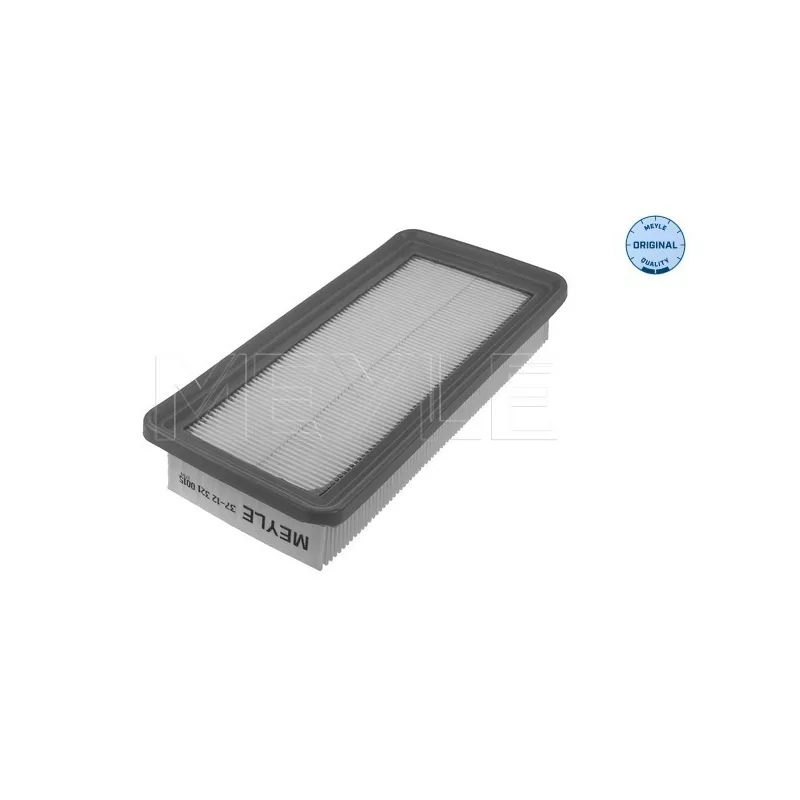 Filtre à air MEYLE 37-12 321 0015