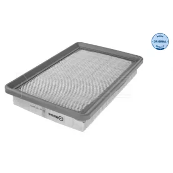 Filtre à air MEYLE 37-12 321 0019